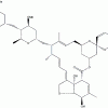 4"-Oxo-Avermectin B1a