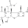 6-deacetylnimbin – CAS 18609-16-0