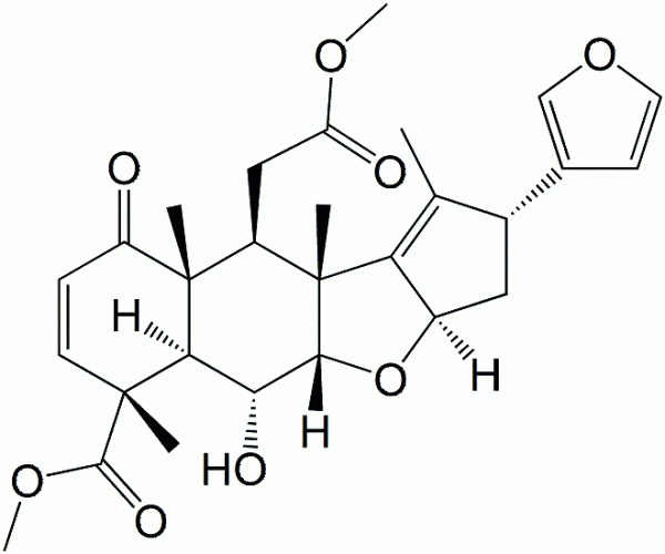 6-deacetylnimbin