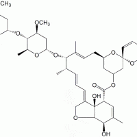8,9-Z-Avermectin B1a