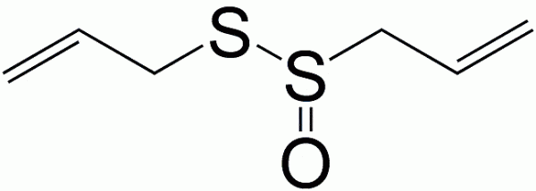 Allicin CAS 539-86-6