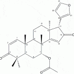 Azadiradione