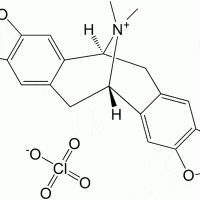 Californidine Perchlorate CAS 17939-31-0