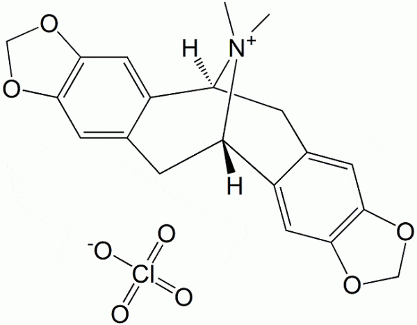 Californidine Perchlorate CAS 17939-31-0