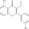 Centaureidine CAS 17313-52-9
