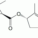 Cinerin I 25402-06-6