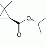Cinerin II 121-20-0