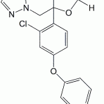 Difenoconazole CAS 119446-68-3