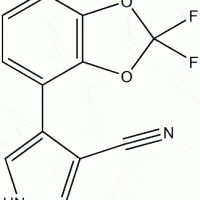 Fludioxonil CAS 131341-86-1