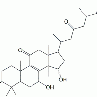 Ganoderic Acid C2 98296-48-1