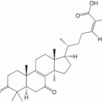 Ganoderic Acid DM 173075-45-1