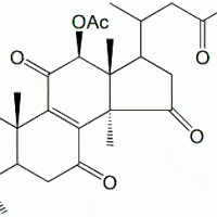 Ganoderic Acid H 98665-19-1