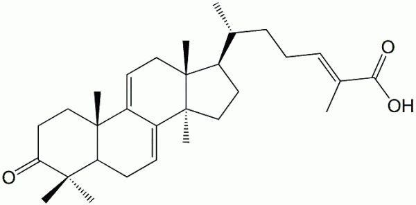 Ganoderic Acid S 104759-35-5
