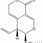 Gentiopicroside CAS 20831-76-9