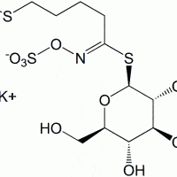 Glucoerucin Potassium Salt CAS 15592-37-7