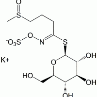 Glucoiberin Potassium Salt CAS 15592-34-4