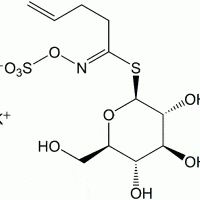 Gluconapin Potassium Salt CAS 245550-57-6