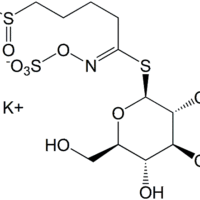 Glucoraphanin Potassium Salt CAS 21414-41-5