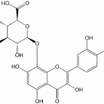 Hibifolin CAS 55366-56-8