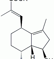 Hydroxyvalerenic Acid CAS 1619-16-5