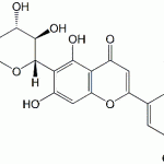 Isoorientin CAS CAS 4261-42-1
