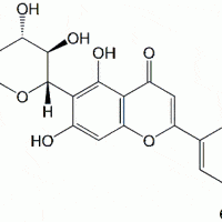 Isoorientin CAS CAS 4261-42-1