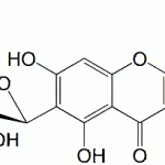 Isovitexin CAS 38953-85-4