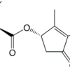 Jasmolin I CAS 4466-14-2