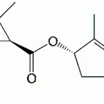 Jasmolin II CAS 1172-63-0
