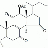 Lucidenic Acid D2 98665-16-8