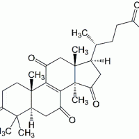 Lucidenic Acid F 98665-18-0