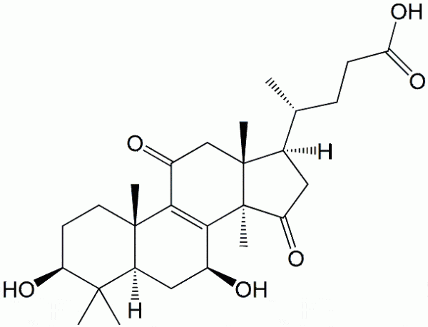 Lucidenic Acid N 364622-33-3