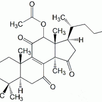 Lucidenic Acid e2 98665-17-9