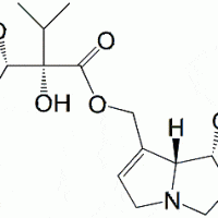 Lycopsamine CAS 10285-07-1
