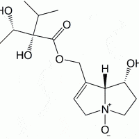 Lycopsamine N-oxide CAS 95462-15-0