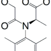 Metalaxyl-M CAS 70630-17-0