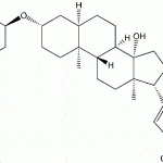 Oleandrin CAS 465-16-7