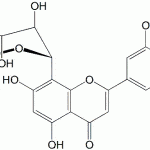 Orientin CAS 28608-75-5