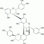 Peanut Skin Trimer A Arachistannin A