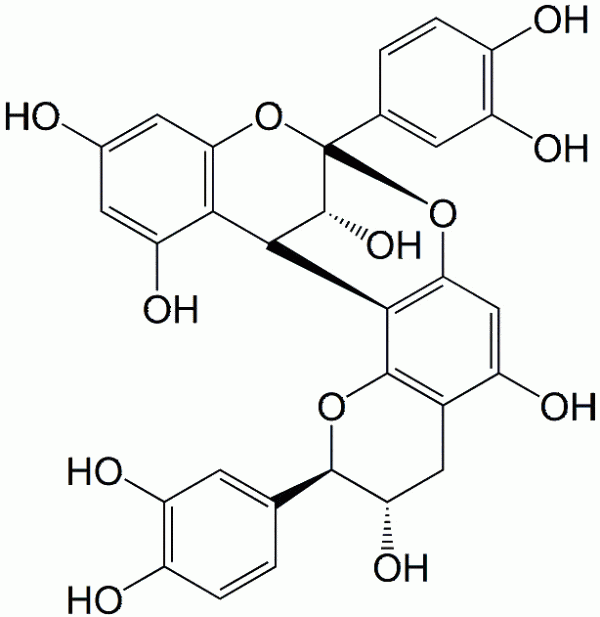 Procyanidin A1 CAS 103883-03-0