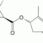 Pyrethrin II CAS 121-29-9