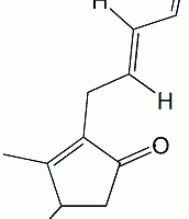 Pyrethrolone CAS 487-67-2