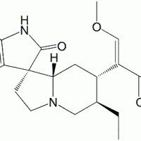 Rhynchophylline CAS 76-66-4
