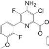 Rinskor CAS 1390661-72-9 Florpyrauxifen-benzyl