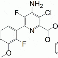 Rinskor CAS 1390661-72-9