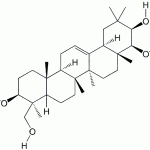 Soyasapogenol A CAS 508-01-0