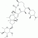 Spinosyn D CAS 131929-63-0
