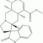 Uncarine D CAS 4697-68-1