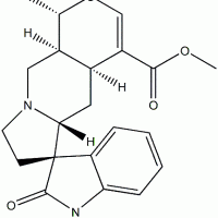 Uncarine D CAS 4697-68-1