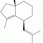 Valerenic Acid CAS 3568-10-6